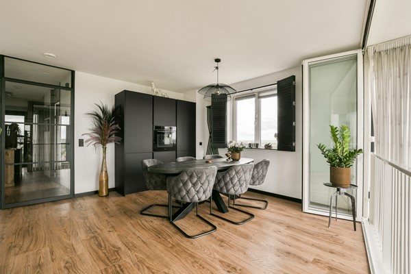 Medium property photo - Isla Margaritastraat 87, 1339 MN Almere